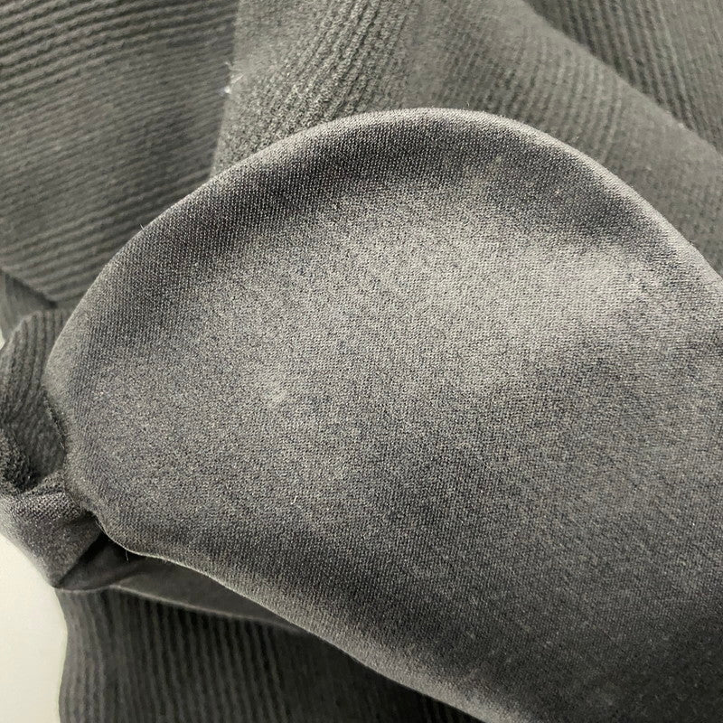 【中古品】【レディース】 Christian Dior クリスチャンディオール PRET-A-PORTER プレタポルテ 3200FW03 WOOL TAILORED JACKET ウール テーラード ジャケット トップス アウター 168-250617-ya-04-izu サイズ：9 カラー：BLACK 万代Net店