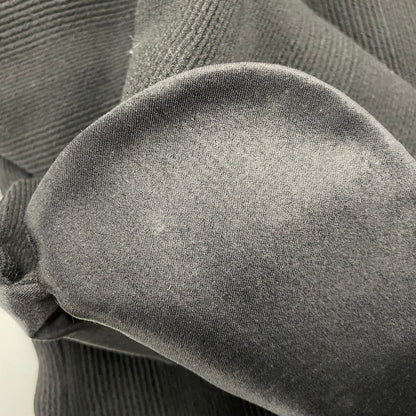 【中古品】【レディース】 Christian Dior クリスチャンディオール PRET-A-PORTER プレタポルテ 3200FW03 WOOL TAILORED JACKET ウール テーラード ジャケット トップス アウター 168-250617-ya-04-izu サイズ：9 カラー：BLACK 万代Net店