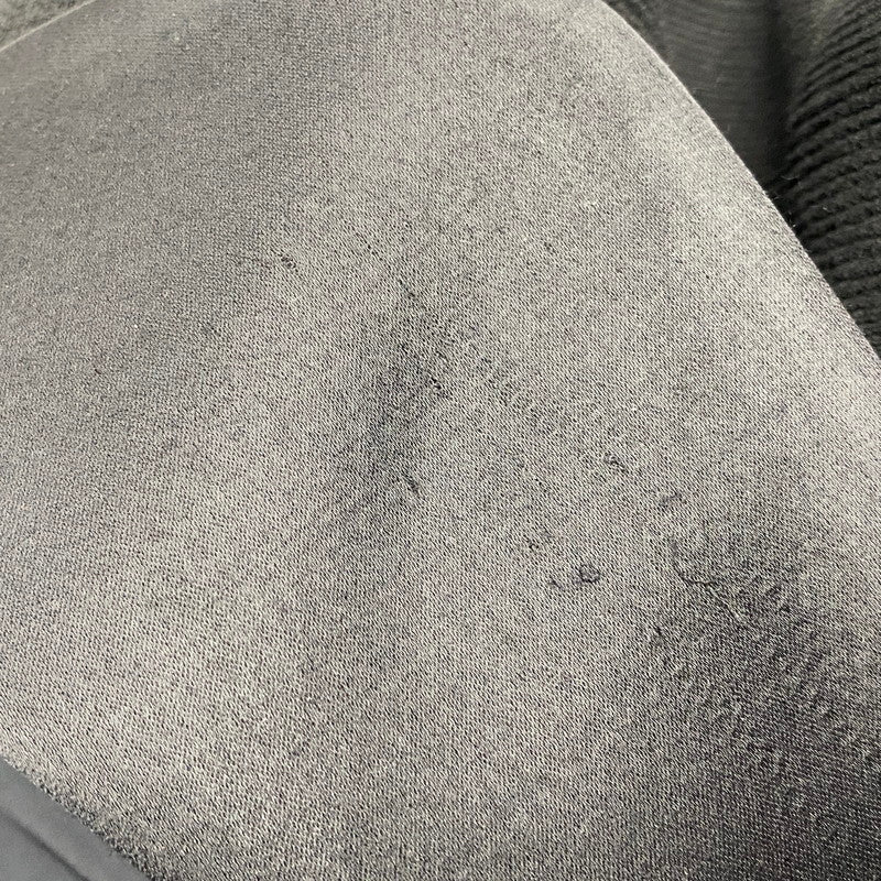 【中古品】【レディース】 Christian Dior クリスチャンディオール PRET-A-PORTER プレタポルテ 3200FW03 WOOL TAILORED JACKET ウール テーラード ジャケット トップス アウター 168-250617-ya-04-izu サイズ：9 カラー：BLACK 万代Net店