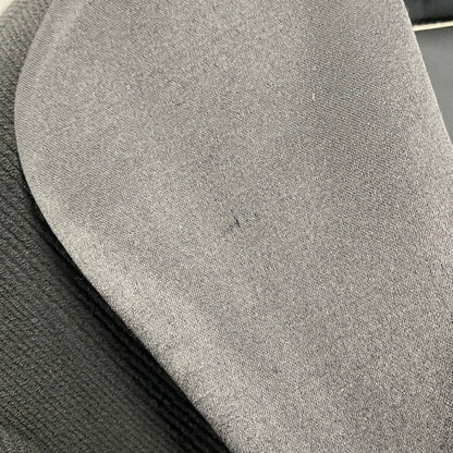 【中古品】【レディース】 Christian Dior クリスチャンディオール PRET-A-PORTER プレタポルテ 3200FW03 WOOL TAILORED JACKET ウール テーラード ジャケット トップス アウター 168-250617-ya-04-izu サイズ：9 カラー：BLACK 万代Net店