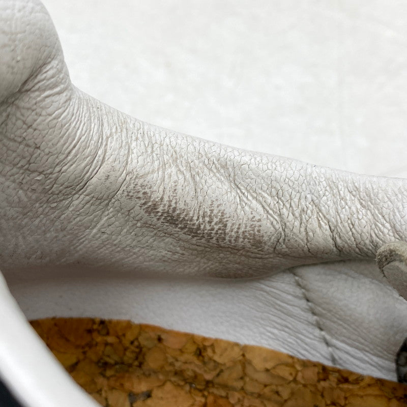 【中古品】【レディース】 adidas アディダス SUPERSTAR FV2831 スーパースター スニーカー シューズ 靴 166-250619-as-20-izu サイズ：24.5cm カラー：ホワイト×ブラック 万代Net店