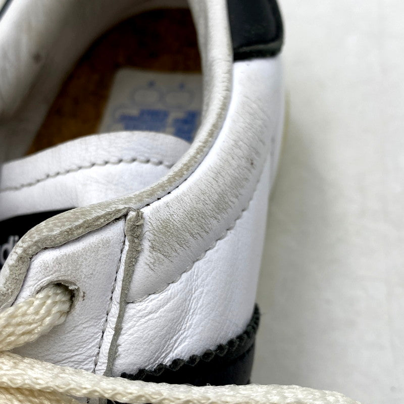 【中古品】【レディース】 adidas アディダス SUPERSTAR FV2831 スーパースター スニーカー シューズ 靴 166-250619-as-20-izu サイズ：24.5cm カラー：ホワイト×ブラック 万代Net店