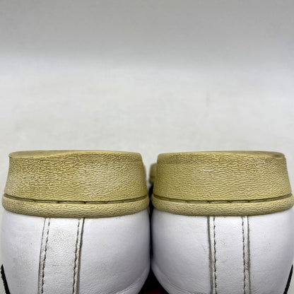 【中古品】【レディース】 adidas アディダス SUPERSTAR FV2831 スーパースター スニーカー シューズ 靴 166-250619-as-20-izu サイズ：24.5cm カラー：ホワイト×ブラック 万代Net店