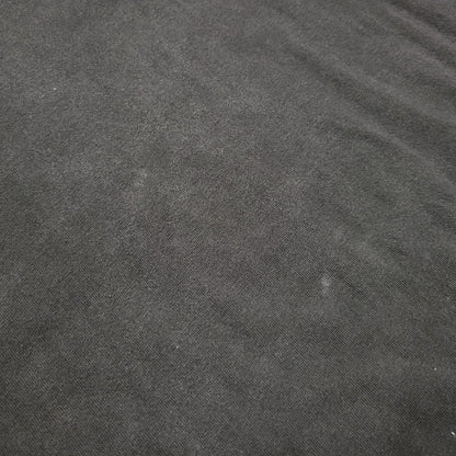 【現状渡し品】【メンズ】 HARD ROCK CAFE ハードロックカフェ ORLANDO SS TEE ショートスリーブ Tシャツ USA製 両シングル 半袖 トップス 146-250619-as-36-izu サイズ：L カラー：ブラック 万代Net店