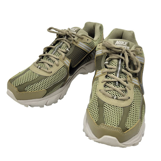 【中古品】【メンズ】 NIKE ナイキ ZOOM VOMERO 5 FJ1915-200 ズーム ボメロ 5 スニーカー シューズ 靴 160-250620-as-26-izu サイズ：28cm カラー：NEUTRAL OLIVE/BLACK-MEDIUM OLIVE 万代Net店