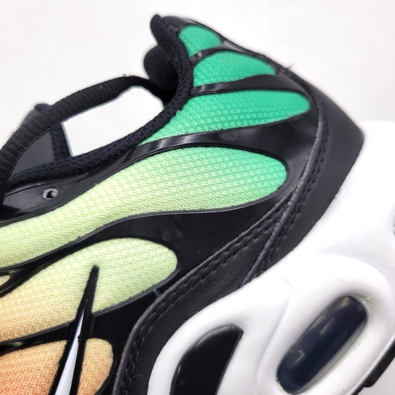 【中古品】【メンズ】 NIKE ナイキ W AIR MAX PLUS DZ3670-001 ウィメンズ エア マックス プラス スニーカー シューズ 靴 160-250619-as-04-izu サイズ：28cm カラー：BLACK/WHITE-VIOTECH-TEAM RED 万代Net店