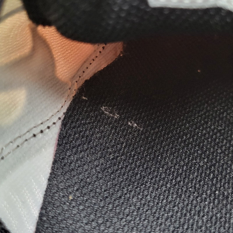 【中古品】【メンズ】 NIKE ナイキ W AIR MAX PLUS DZ3670-001 ウィメンズ エア マックス プラス スニーカー シューズ 靴 160-250619-as-04-izu サイズ：28cm カラー：BLACK/WHITE-VIOTECH-TEAM RED 万代Net店