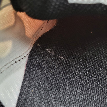 【中古品】【メンズ】 NIKE ナイキ W AIR MAX PLUS DZ3670-001 ウィメンズ エア マックス プラス スニーカー シューズ 靴 160-250619-as-04-izu サイズ：28cm カラー：BLACK/WHITE-VIOTECH-TEAM RED 万代Net店