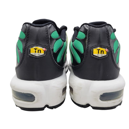 【中古品】【メンズ】 NIKE ナイキ W AIR MAX PLUS DZ3670-001 ウィメンズ エア マックス プラス スニーカー シューズ 靴 160-250619-as-04-izu サイズ：28cm カラー：BLACK/WHITE-VIOTECH-TEAM RED 万代Net店