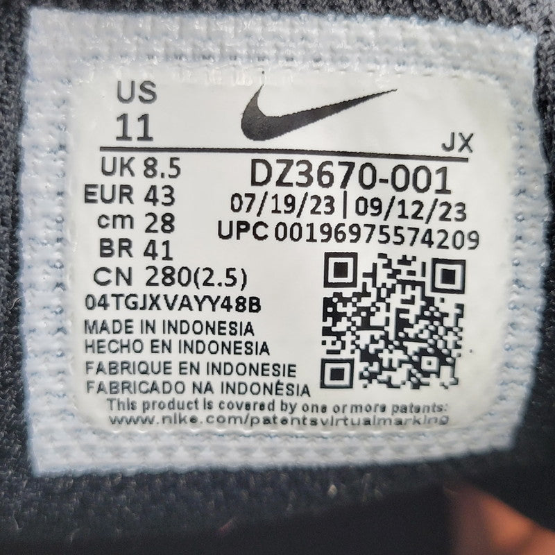 【中古品】【メンズ】 NIKE ナイキ W AIR MAX PLUS DZ3670-001 ウィメンズ エア マックス プラス スニーカー シューズ 靴 160-250619-as-04-izu サイズ：28cm カラー：BLACK/WHITE-VIOTECH-TEAM RED 万代Net店