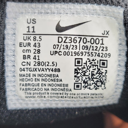 【中古品】【メンズ】 NIKE ナイキ W AIR MAX PLUS DZ3670-001 ウィメンズ エア マックス プラス スニーカー シューズ 靴 160-250619-as-04-izu サイズ：28cm カラー：BLACK/WHITE-VIOTECH-TEAM RED 万代Net店