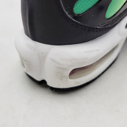 【中古品】【メンズ】 NIKE ナイキ W AIR MAX PLUS DZ3670-001 ウィメンズ エア マックス プラス スニーカー シューズ 靴 160-250619-as-04-izu サイズ：28cm カラー：BLACK/WHITE-VIOTECH-TEAM RED 万代Net店