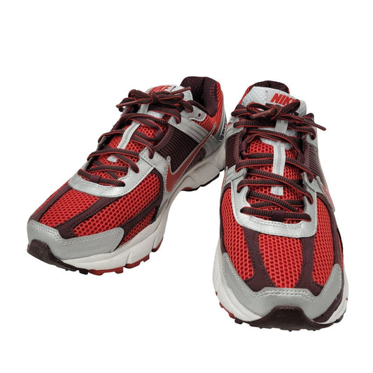 【中古品】【メンズ】 NIKE ナイキ WMNS VOMERO 5 FN7778-600 ウィメンズ ボメロ 5 スニーカー シューズ 靴 160-250620-as-27-izu サイズ：28cm カラー：MYSTIC RED/MYSTIC RED-MTLC PLATINUM 万代Net店