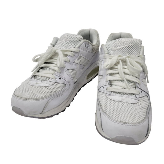 【中古品】【メンズ】 NIKE ナイキ AIR MAX COMMAND 629993-112 エアマックス コマンド スニーカー シューズ 靴 160-250620-as-23-izu サイズ：28cm カラー：ホワイト 万代Net店
