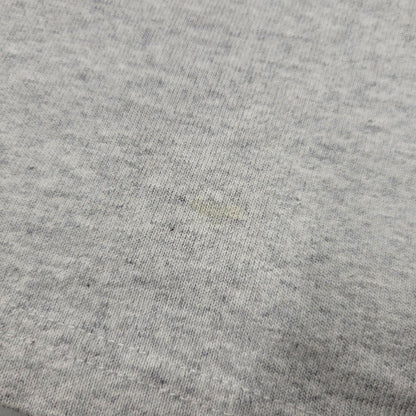 【中古品】【メンズ】 AMI PARIS アミ パリス × PUMA プーマ GRAPHIC TEE 534070-04 グラフィック Tシャツ 半袖 トップス 141-250618-as-11-izu サイズ：US XXL カラー：グレー 万代Net店