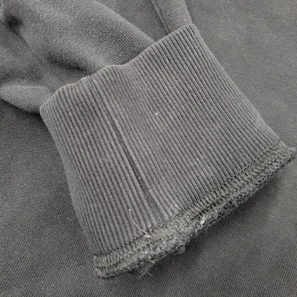 【中古品】【メンズ】 Y-3 ワイスリー FT CREW SWEAT H44783 クルー スウェット パキスタン製 トレーナー 長袖 トップス 140-250618-as-25-izu サイズ：L カラー：ブラック 万代Net店