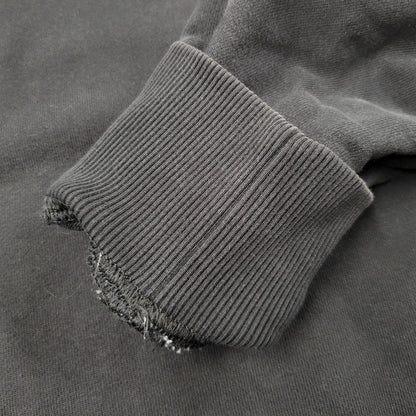 【中古品】【メンズ】 Y-3 ワイスリー FT CREW SWEAT H44783 クルー スウェット パキスタン製 トレーナー 長袖 トップス 140-250618-as-25-izu サイズ：L カラー：ブラック 万代Net店