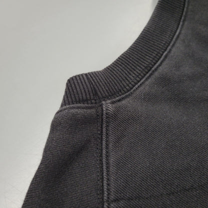 【中古品】【メンズ】 Y-3 ワイスリー FT CREW SWEAT H44783 クルー スウェット パキスタン製 トレーナー 長袖 トップス 140-250618-as-25-izu サイズ：L カラー：ブラック 万代Net店