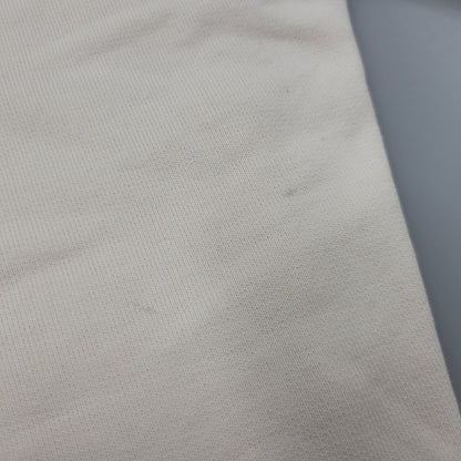 【中古品】【メンズ】 APPLIED ART FORMS アプライド アート フォームズ FRENCH TERRY DRAWSTRING PANT 100074 フレンチ テリードローストリング パンツ ボトムス 152-250618-as-29-izu サイズ：L カラー：ホワイト系 万代Net店