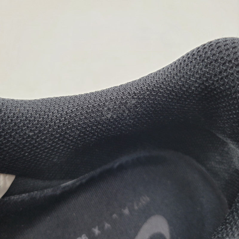 【中古品】【メンズ/レディース】 NIKE ナイキ × 1017 ALYX 9SM 1017アリクス9SM AIR FORCE 1 SP FJ4908-001 エア フォース 1 SP スニーカー シューズ 靴 160-250619-as-06-izu サイズ：26cm カラー：BLACK/BLACK-BLACK 万代Net店