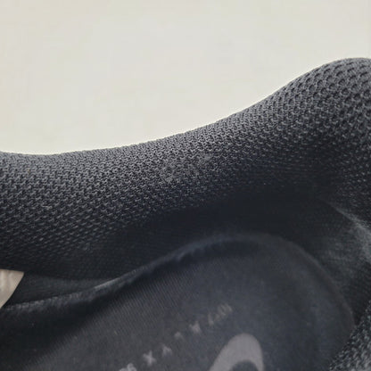 【中古品】【メンズ/レディース】 NIKE ナイキ × 1017 ALYX 9SM 1017アリクス9SM AIR FORCE 1 SP FJ4908-001 エア フォース 1 SP スニーカー シューズ 靴 160-250619-as-06-izu サイズ：26cm カラー：BLACK/BLACK-BLACK 万代Net店