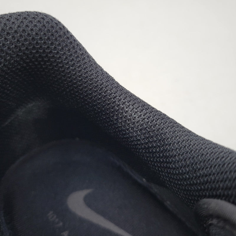 【中古品】【メンズ/レディース】 NIKE ナイキ × 1017 ALYX 9SM 1017アリクス9SM AIR FORCE 1 SP FJ4908-001 エア フォース 1 SP スニーカー シューズ 靴 160-250619-as-06-izu サイズ：26cm カラー：BLACK/BLACK-BLACK 万代Net店