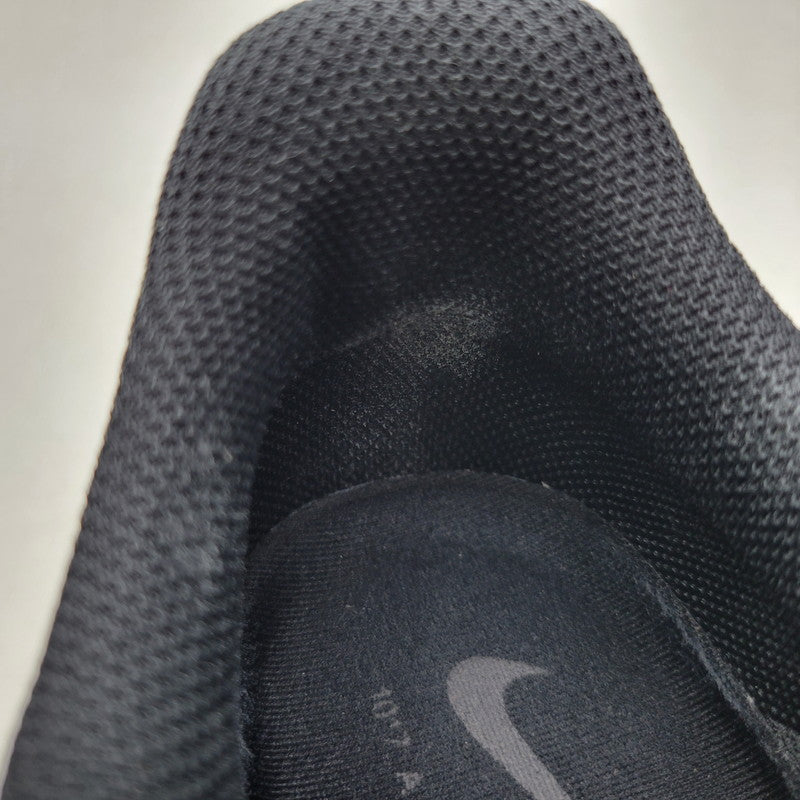 【中古品】【メンズ/レディース】 NIKE ナイキ × 1017 ALYX 9SM 1017アリクス9SM AIR FORCE 1 SP FJ4908-001 エア フォース 1 SP スニーカー シューズ 靴 160-250619-as-06-izu サイズ：26cm カラー：BLACK/BLACK-BLACK 万代Net店