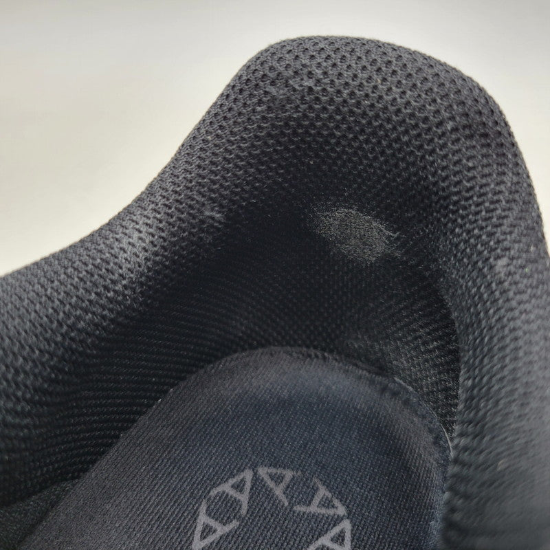 【中古品】【メンズ/レディース】 NIKE ナイキ × 1017 ALYX 9SM 1017アリクス9SM AIR FORCE 1 SP FJ4908-001 エア フォース 1 SP スニーカー シューズ 靴 160-250619-as-06-izu サイズ：26cm カラー：BLACK/BLACK-BLACK 万代Net店