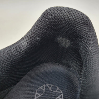 【中古品】【メンズ/レディース】 NIKE ナイキ × 1017 ALYX 9SM 1017アリクス9SM AIR FORCE 1 SP FJ4908-001 エア フォース 1 SP スニーカー シューズ 靴 160-250619-as-06-izu サイズ：26cm カラー：BLACK/BLACK-BLACK 万代Net店