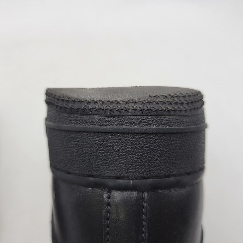 【中古品】【メンズ/レディース】 NIKE ナイキ × 1017 ALYX 9SM 1017アリクス9SM AIR FORCE 1 SP FJ4908-001 エア フォース 1 SP スニーカー シューズ 靴 160-250619-as-06-izu サイズ：26cm カラー：BLACK/BLACK-BLACK 万代Net店