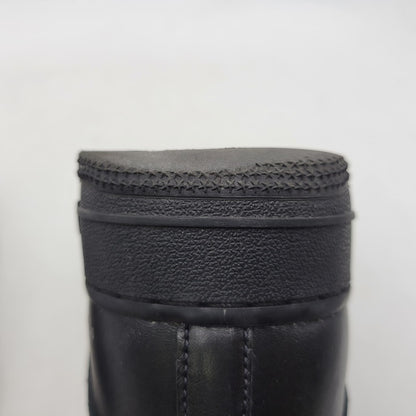 【中古品】【メンズ/レディース】 NIKE ナイキ × 1017 ALYX 9SM 1017アリクス9SM AIR FORCE 1 SP FJ4908-001 エア フォース 1 SP スニーカー シューズ 靴 160-250619-as-06-izu サイズ：26cm カラー：BLACK/BLACK-BLACK 万代Net店