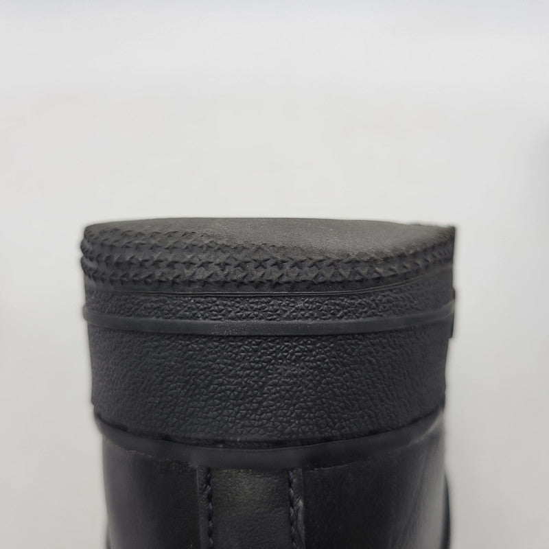 【中古品】【メンズ/レディース】 NIKE ナイキ × 1017 ALYX 9SM 1017アリクス9SM AIR FORCE 1 SP FJ4908-001 エア フォース 1 SP スニーカー シューズ 靴 160-250619-as-06-izu サイズ：26cm カラー：BLACK/BLACK-BLACK 万代Net店