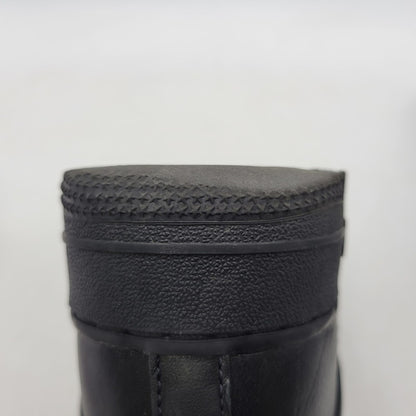 【中古品】【メンズ/レディース】 NIKE ナイキ × 1017 ALYX 9SM 1017アリクス9SM AIR FORCE 1 SP FJ4908-001 エア フォース 1 SP スニーカー シューズ 靴 160-250619-as-06-izu サイズ：26cm カラー：BLACK/BLACK-BLACK 万代Net店