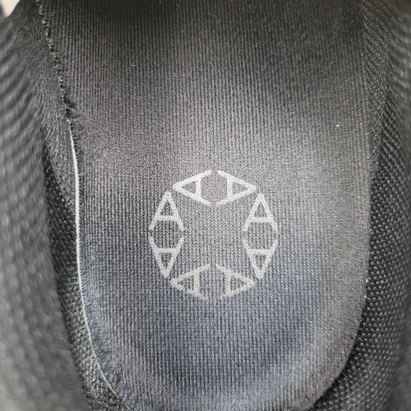 【中古品】【メンズ/レディース】 NIKE ナイキ × 1017 ALYX 9SM 1017アリクス9SM AIR FORCE 1 SP FJ4908-001 エア フォース 1 SP スニーカー シューズ 靴 160-250619-as-06-izu サイズ：26cm カラー：BLACK/BLACK-BLACK 万代Net店