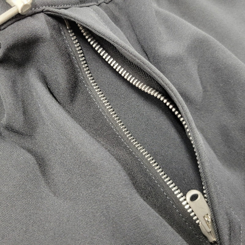 【中古美品】【メンズ】 OAMC オーエーエムシー REGS PANTS 23E28OAU49 レッグスパンツ ボトムス 152-250620-as-12-izu サイズ：S カラー：ブラック 万代Net店