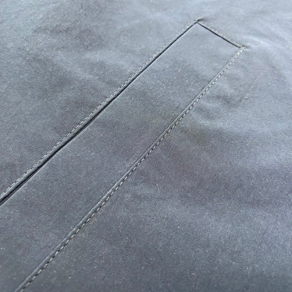 【中古品】【メンズ】 B/ ビースラッシュ BALANCE STYLE BF-2301C001 BACK LOGO COACH JACKET バランススタイル バックロゴコーチジャケット アウター 長袖 142-250621-ma-06-izu サイズ：M カラー：NAVY 万代Net店