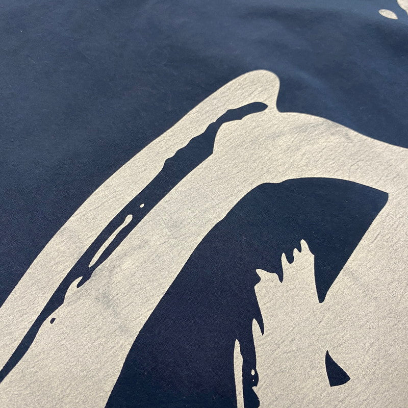 【中古品】【メンズ】 B/ ビースラッシュ BALANCE STYLE BF-2301C001 BACK LOGO COACH JACKET バランススタイル バックロゴコーチジャケット アウター 長袖 142-250621-ma-06-izu サイズ：M カラー：NAVY 万代Net店