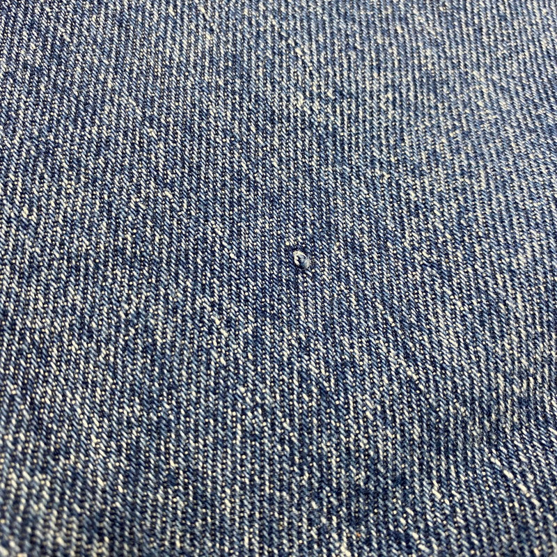 【中古品】【メンズ】 RED KAP レッドキャップ PD80SW3 メキシコ製 DENIM PAINTER PANTS デニムペインターパンツ ズボン ボトムス 157-250621-ma-03-izu サイズ：34×30 カラー：ブルー 万代Net店