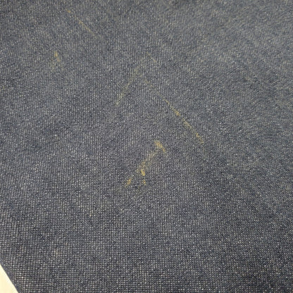 【現状渡し品】【メンズ】 SEARS シアーズ DENIM OVERALLS デニム オーバーオール PERMA PRESTタグ 157-250620-as-11-izu サイズ：30×30 カラー：インディゴ 万代Net店