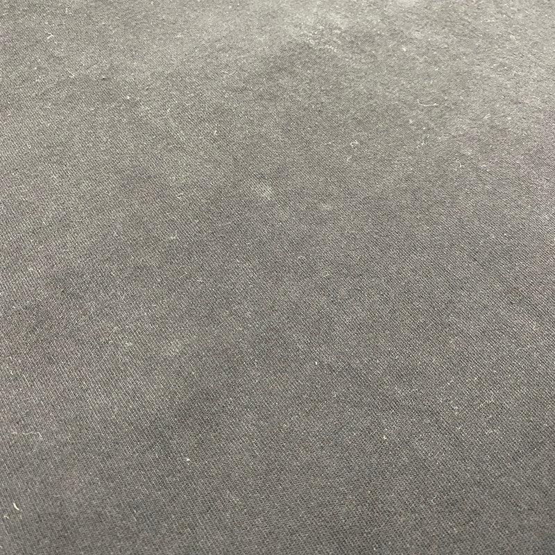 【中古品】【メンズ】 A'GEM/9 エージェムナイン AGN22-A02 MESH LAYERED T-SHIRT メッシュレイヤードTシャツ トップス 半袖 142-250621-ma-13-izu サイズ：FREE カラー：BLACK 万代Net店