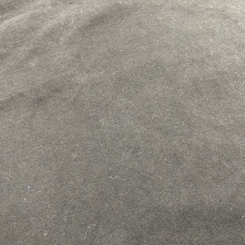 【中古品】【メンズ】 A'GEM/9 エージェムナイン AGN22-A02 MESH LAYERED T-SHIRT メッシュレイヤードTシャツ トップス 半袖 142-250621-ma-13-izu サイズ：FREE カラー：BLACK 万代Net店