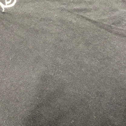 【中古品】【メンズ】 A'GEM/9 エージェムナイン AGN22-A02 MESH LAYERED T-SHIRT メッシュレイヤードTシャツ トップス 半袖 142-250621-ma-13-izu サイズ：FREE カラー：BLACK 万代Net店