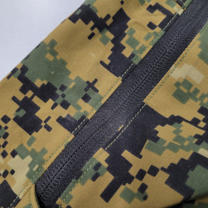 【中古品】【メンズ】 8415-01-506-5573 DEGITAL CAMO MILITARY PANTS テニア インダストリーズ ミリタリー パンツ ボトムス 157-250626-km-04-izu サイズ：S カラー：グリーン系 万代Net店