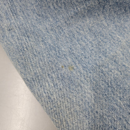 【中古品】【メンズ】 10664-4103 USA製 刻印532 97年製 90S LOOSE DENIM PANTS リーバイス シルバータブ ルーズ デニムパンツ パンツ ボトムス 157-250626-km-05-izu サイズ：不明 カラー：ライトインディゴ 万代Net店