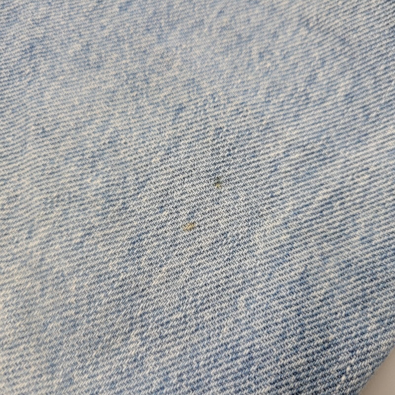 【中古品】【メンズ】 10664-4103 USA製 刻印532 97年製 90S LOOSE DENIM PANTS リーバイス シルバータブ ルーズ デニムパンツ パンツ ボトムス 157-250626-km-05-izu サイズ：不明 カラー：ライトインディゴ 万代Net店