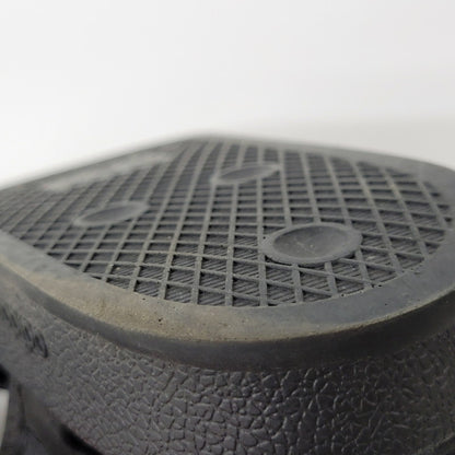 【中古品】【メンズ】 adidas アディダス NEW ADILETTE SANDALS GZ8409 ニューアディレッタ サンダル シューズ 靴 161-250622-as-04-izu サイズ：27.5cm カラー：ブラック 万代Net店