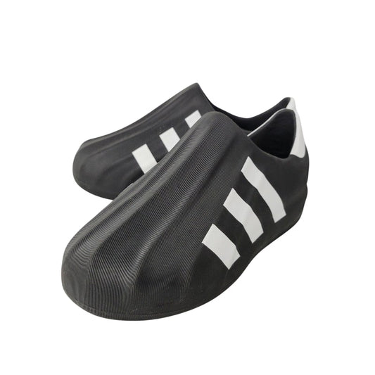 【中古品】【メンズ】 adidas アディダス ADIFOM SST HQ8752 アディフォーム SST シューズ 靴 161-250622-as-03-izu サイズ：26.5cm カラー：ブラック 万代Net店