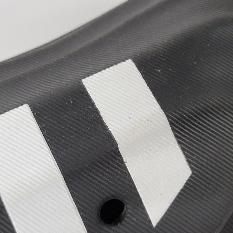 【中古品】【メンズ】 adidas アディダス ADIFOM SST HQ8752 アディフォーム SST シューズ 靴 161-250622-as-03-izu サイズ：26.5cm カラー：ブラック 万代Net店