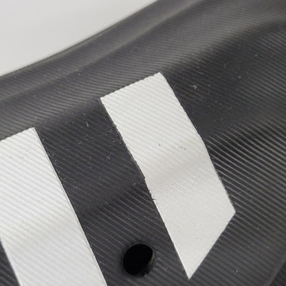 【中古品】【メンズ】 adidas アディダス ADIFOM SST HQ8752 アディフォーム SST シューズ 靴 161-250622-as-03-izu サイズ：26.5cm カラー：ブラック 万代Net店