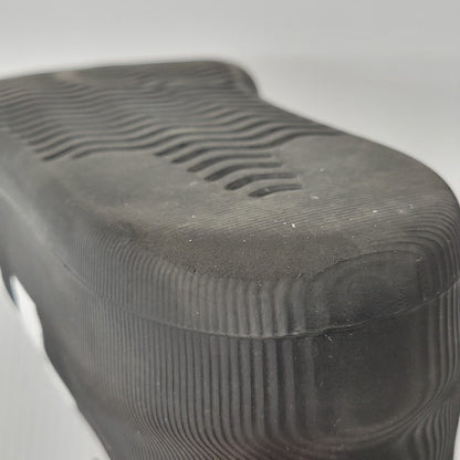 【中古品】【メンズ】 adidas アディダス ADIFOM SST HQ8752 アディフォーム SST シューズ 靴 161-250622-as-03-izu サイズ：26.5cm カラー：ブラック 万代Net店